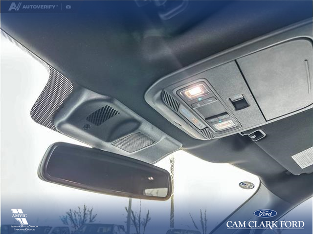 2025 Ford F-150 XLT (Stk: 25AT4374) in Airdrie - Image 21 of 25