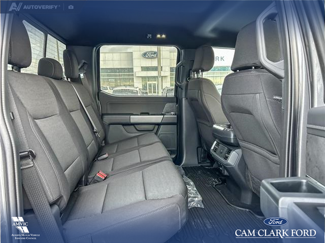 2025 Ford F-150 XLT (Stk: 25AT4374) in Airdrie - Image 23 of 25