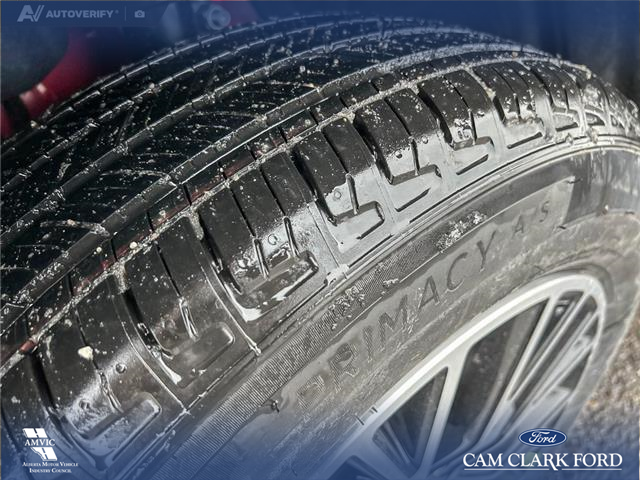 2026 Ford Escape PHEV (Stk: 26AS4155) in Airdrie - Image 7 of 25