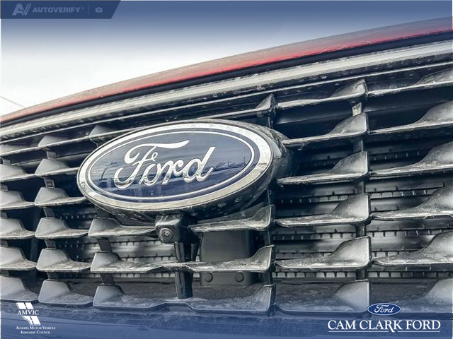 2026 Ford Escape PHEV (Stk: 26AS4155) in Airdrie - Image 9 of 25
