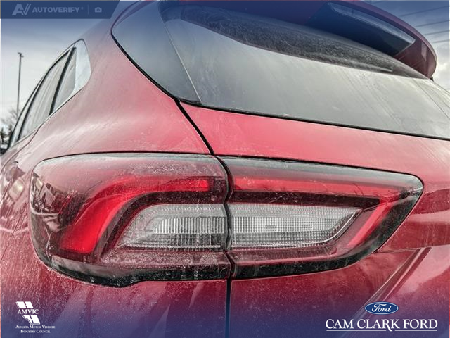 2026 Ford Escape PHEV (Stk: 26AS4155) in Airdrie - Image 11 of 25