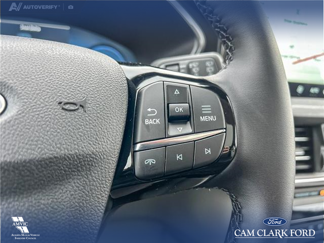 2026 Ford Escape PHEV (Stk: 26AS4155) in Airdrie - Image 16 of 25