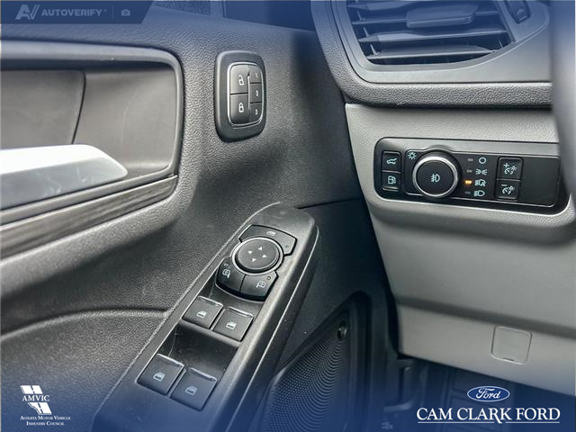 2026 Ford Escape PHEV (Stk: 26AS4155) in Airdrie - Image 17 of 25