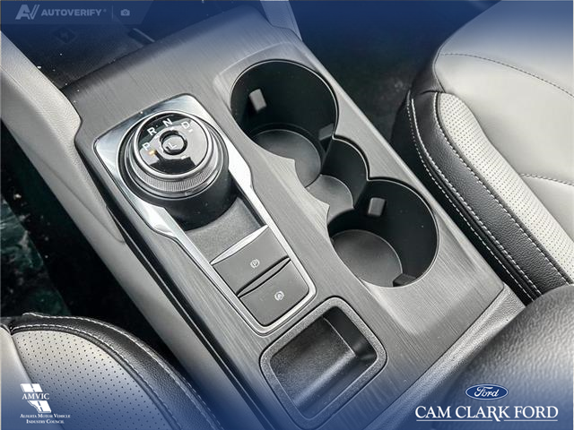 2026 Ford Escape PHEV (Stk: 26AS4155) in Airdrie - Image 18 of 25