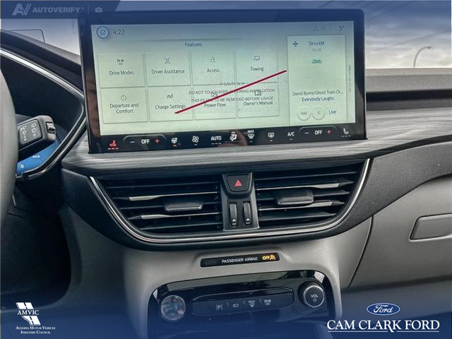 2026 Ford Escape PHEV (Stk: 26AS4155) in Airdrie - Image 19 of 25