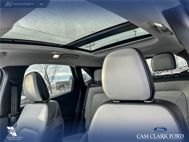 2026 Ford Escape PHEV (Stk: 26AS4155) in Airdrie - Image 20 of 25