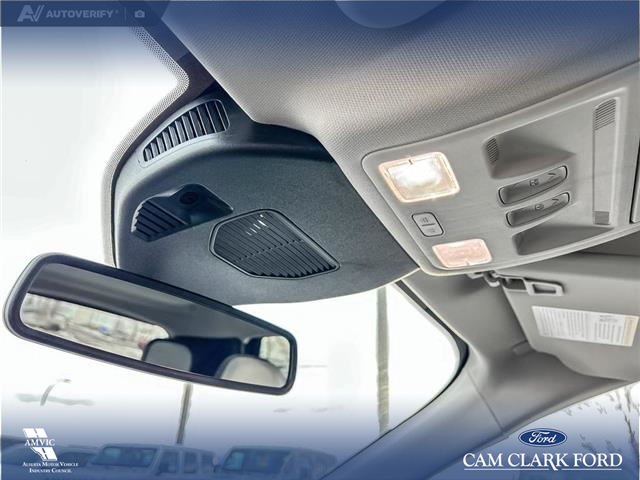 2026 Ford Escape PHEV (Stk: 26AS4155) in Airdrie - Image 21 of 25