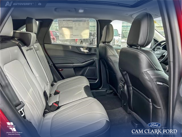 2026 Ford Escape PHEV (Stk: 26AS4155) in Airdrie - Image 23 of 25