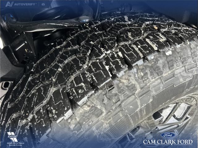 2025 Ford F-150 XLT (Stk: 25AT3156) in Airdrie - Image 7 of 25