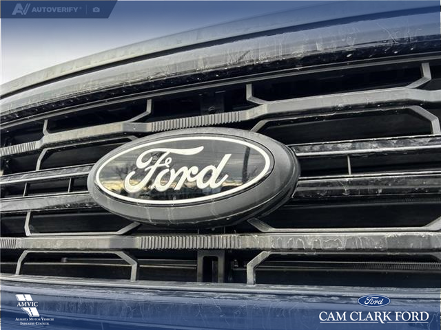 2025 Ford F-150 XLT (Stk: 25AT3156) in Airdrie - Image 9 of 25