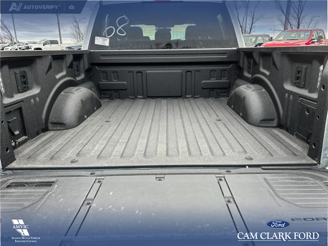 2025 Ford F-150 XLT (Stk: 25AT3156) in Airdrie - Image 12 of 25