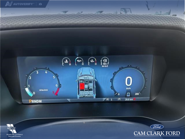 2025 Ford F-150 XLT (Stk: 25AT3156) in Airdrie - Image 15 of 25