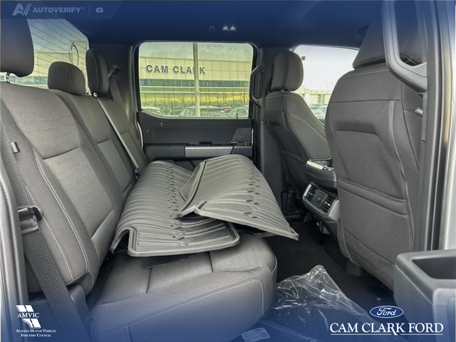 2025 Ford F-150 XLT (Stk: 25AT3156) in Airdrie - Image 23 of 25