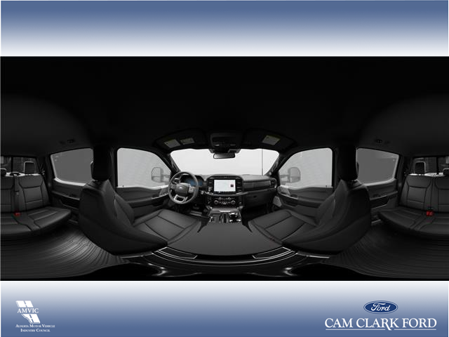 2026 Ford F-150 XLT (Stk: 26T6666) in Red Deer - Image 7 of 7