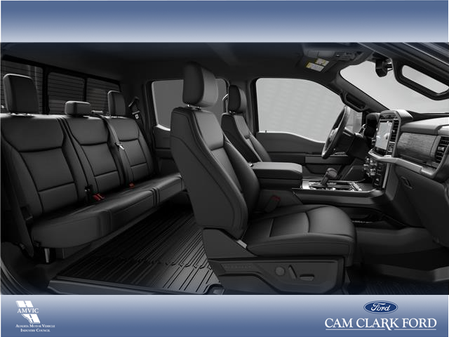 2026 Ford F-150 XLT (Stk: 26T7055) in Red Deer - Image 5 of 7 2026 Ford F-150 XLT (Stk: 26T7055) in Red Deer - Image 5 of 7