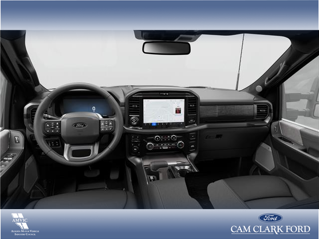 2026 Ford F-150 XLT (Stk: 26T7055) in Red Deer - Image 6 of 7 2026 Ford F-150 XLT (Stk: 26T7055) in Red Deer - Image 6 of 7