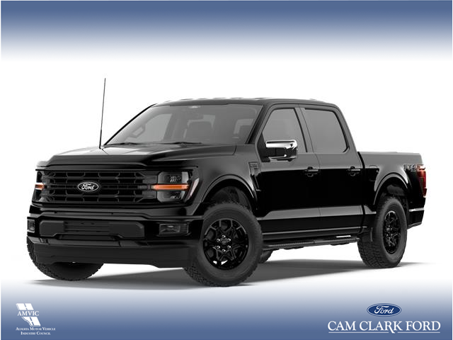 2026 Ford F-150 XLT (Stk: 26AT1936) in Airdrie - Image 1 of 7