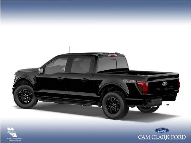 2026 Ford F-150 XLT (Stk: 26AT1936) in Airdrie - Image 2 of 7