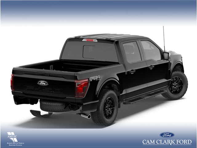 2026 Ford F-150 XLT (Stk: 26AT1936) in Airdrie - Image 3 of 7