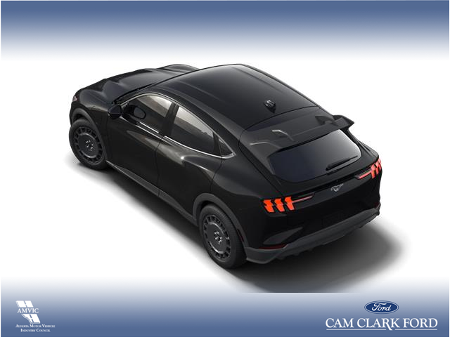 2025 Ford Mustang Mach-E GT (Stk: 25S5667) in Red Deer - Image 2 of 7