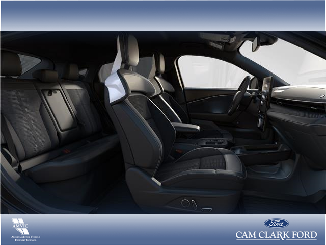 2025 Ford Mustang Mach-E GT (Stk: 25S5667) in Red Deer - Image 5 of 7