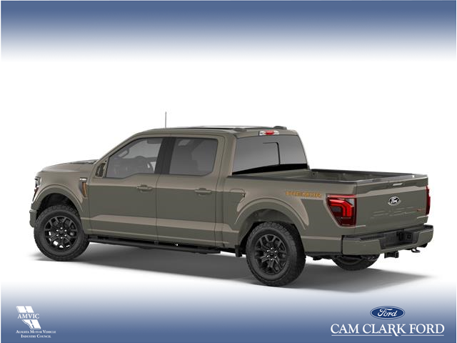 2026 Ford F-150 Tremor (Stk: 26AT0288) in Airdrie - Image 2 of 7