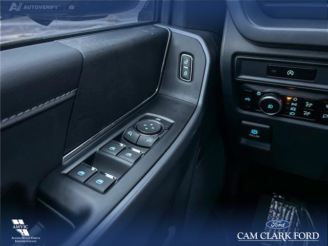 2025 Ford F-150 XLT (Stk: 25AT4380A) in Airdrie - Image 17 of 25