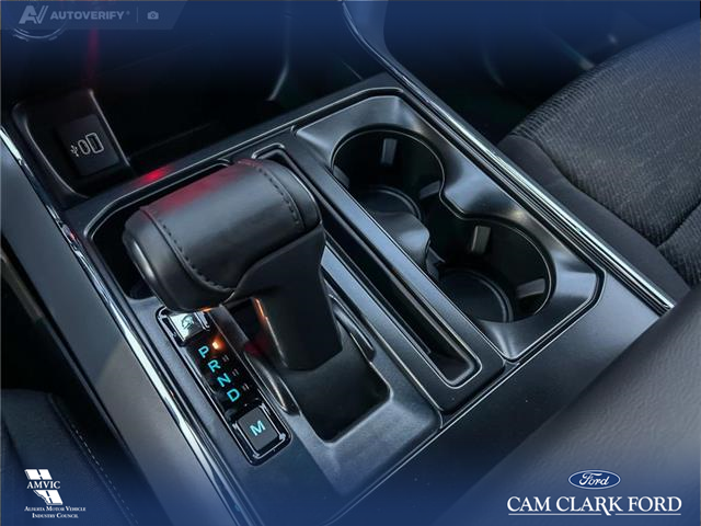 2025 Ford F-150 XLT (Stk: 25AT4380A) in Airdrie - Image 18 of 25