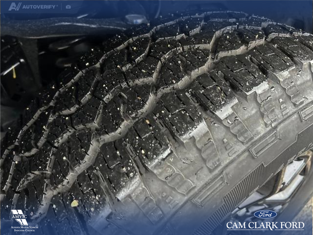 2025 Ford F-150 XLT (Stk: 25AT9636) in Airdrie - Image 7 of 25