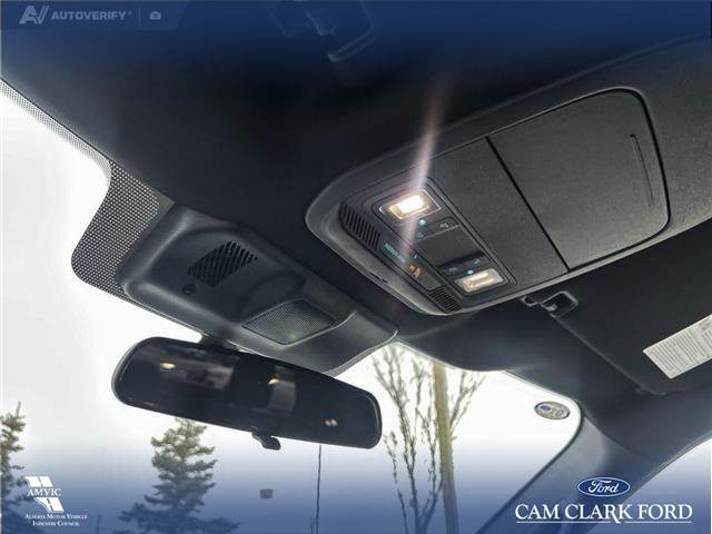 2025 Ford F-150 XLT (Stk: 25AT9636) in Airdrie - Image 21 of 25