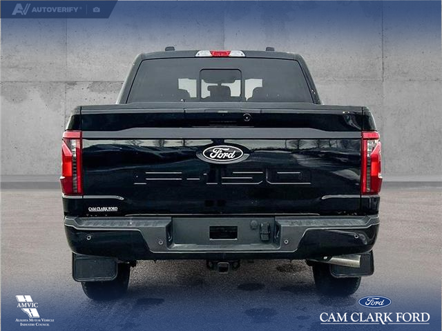 2025 Ford F-150 XLT (Stk: 25AT2998) in Airdrie - Image 5 of 25