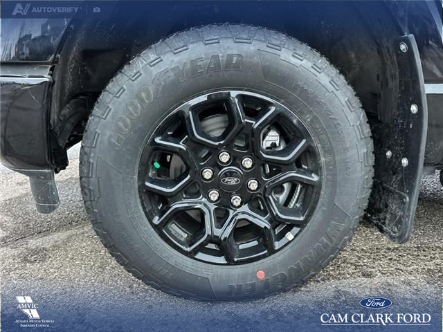2025 Ford F-150 XLT (Stk: 25AT2998) in Airdrie - Image 6 of 25