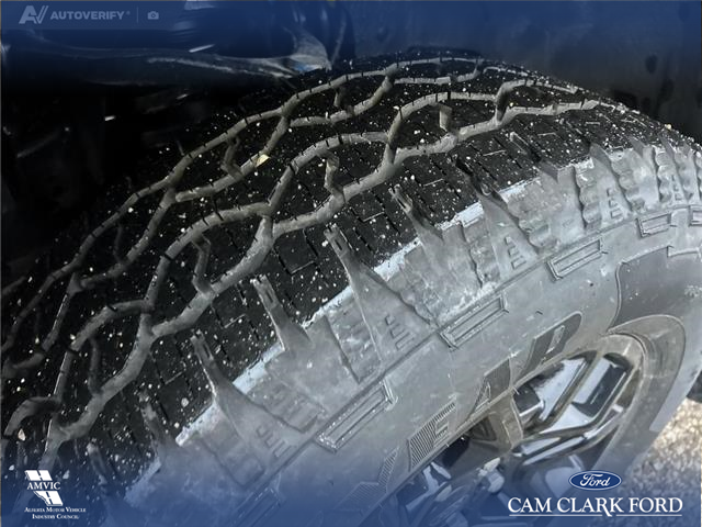 2025 Ford F-150 XLT (Stk: 25AT2998) in Airdrie - Image 7 of 25