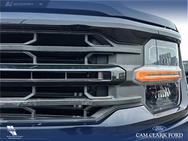 2025 Ford F-150 XLT (Stk: 25AT2998) in Airdrie - Image 8 of 25