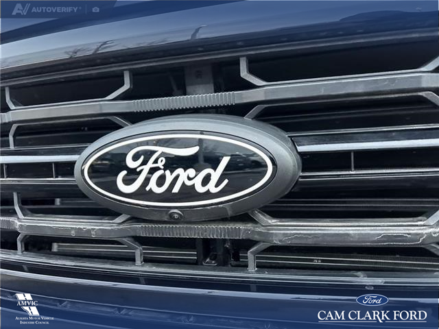 2025 Ford F-150 XLT (Stk: 25AT2998) in Airdrie - Image 9 of 25