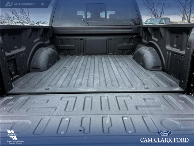 2025 Ford F-150 XLT (Stk: 25AT2998) in Airdrie - Image 12 of 25