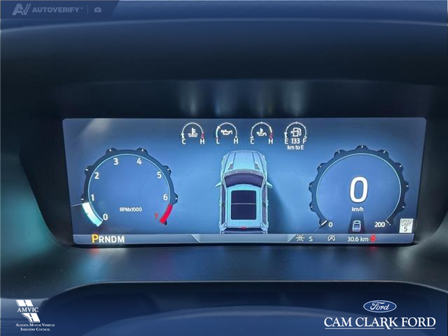 2025 Ford F-150 XLT (Stk: 25AT2998) in Airdrie - Image 15 of 25
