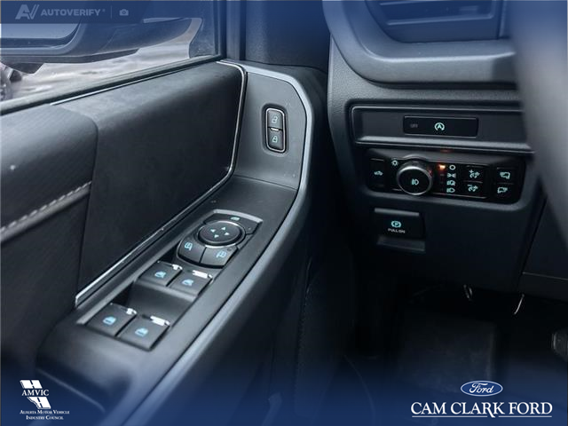 2025 Ford F-150 XLT (Stk: 25AT2998) in Airdrie - Image 17 of 25