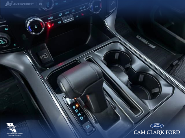 2025 Ford F-150 XLT (Stk: 25AT2998) in Airdrie - Image 18 of 25