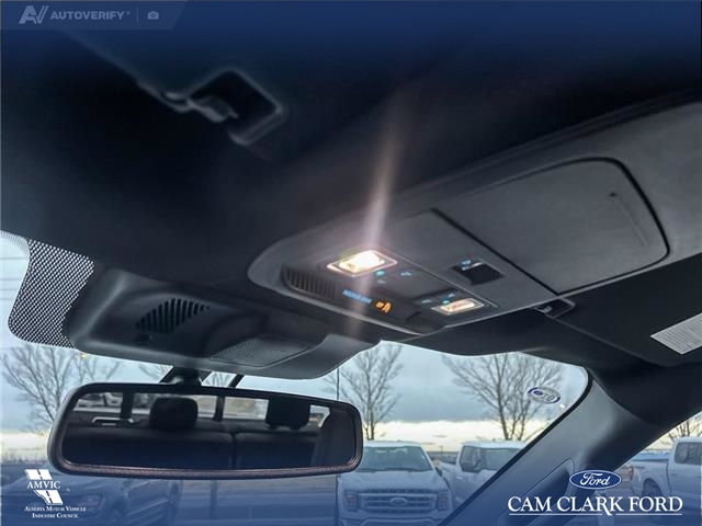 2025 Ford F-150 XLT (Stk: 25AT2998) in Airdrie - Image 21 of 25