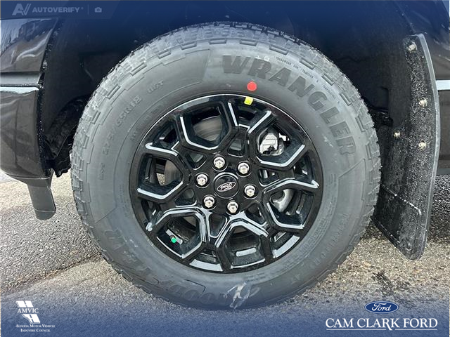 2025 Ford F-150 XLT (Stk: 25AT5198) in Airdrie - Image 6 of 25