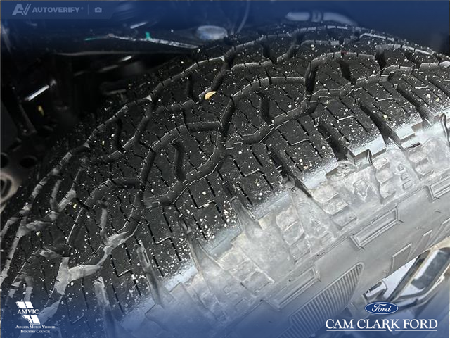 2025 Ford F-150 XLT (Stk: 25AT5198) in Airdrie - Image 7 of 25