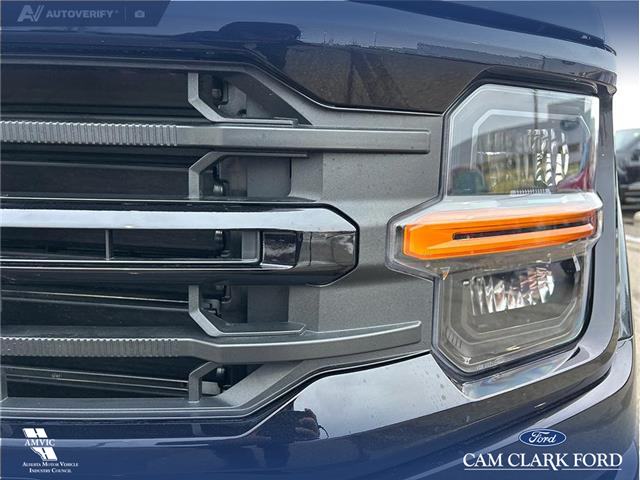 2025 Ford F-150 XLT (Stk: 25AT5198) in Airdrie - Image 8 of 25