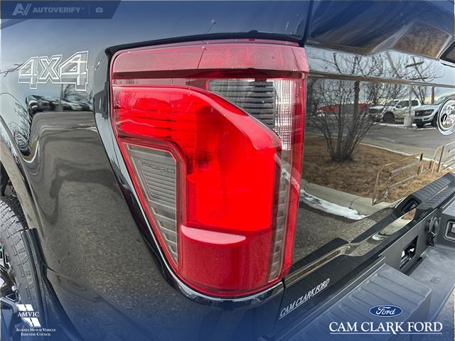 2025 Ford F-150 XLT (Stk: 25AT5198) in Airdrie - Image 11 of 25