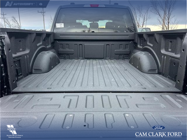 2025 Ford F-150 XLT (Stk: 25AT5198) in Airdrie - Image 12 of 25