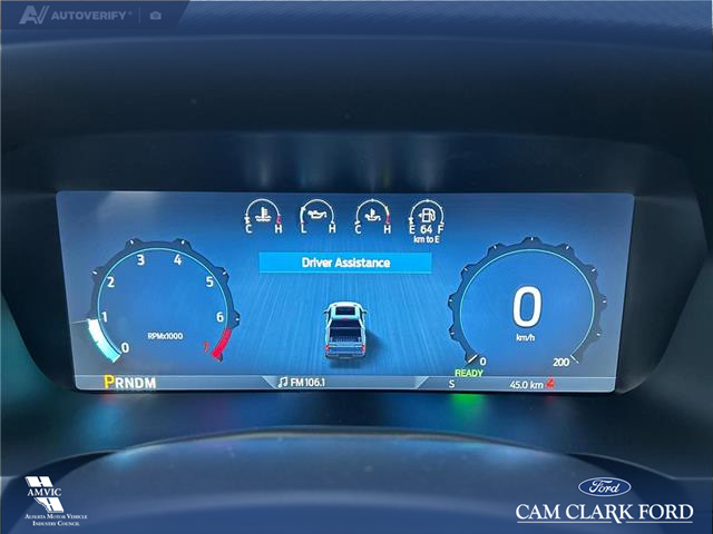 2025 Ford F-150 XLT (Stk: 25AT5198) in Airdrie - Image 15 of 25