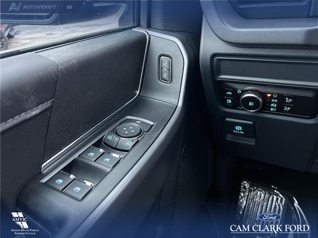 2025 Ford F-150 XLT (Stk: 25AT5198) in Airdrie - Image 17 of 25