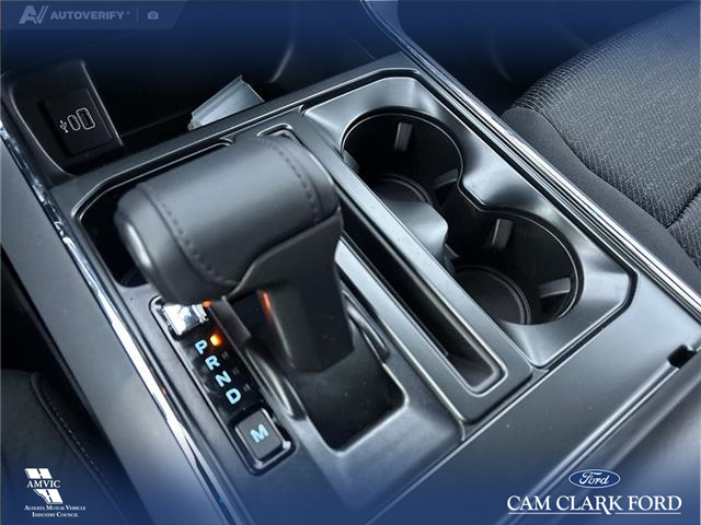 2025 Ford F-150 XLT (Stk: 25AT5198) in Airdrie - Image 18 of 25