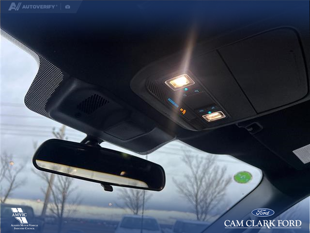 2025 Ford F-150 XLT (Stk: 25AT5198) in Airdrie - Image 21 of 25