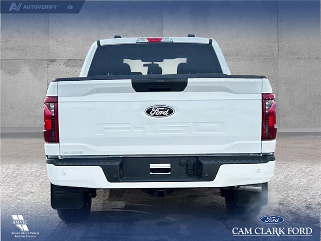 2025 Ford F-150 XLT (Stk: 25AT7324) in Airdrie - Image 5 of 25